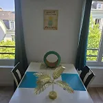 Le Grand Coty, 6 Personnes, Hypercentre