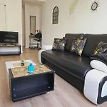Le Grand Coty, 6 Personnes, Hypercentre アパート
