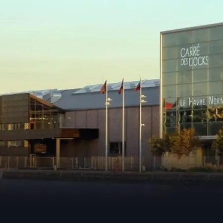 Le Grand Coty, 6 Personnes, Hypercentre アパート *