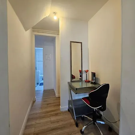 Le Grand Coty, 6 Personnes, Hypercentre Гавр