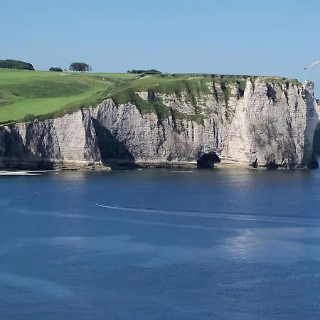 Le Grand Coty, 6 Personnes, Hypercentre *