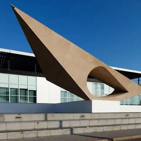 Le Grand Coty, 6 Personnes, Hypercentre アパート