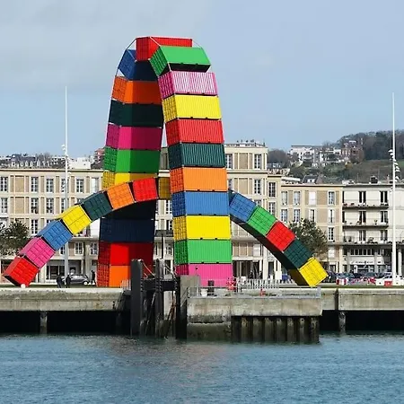 Le Grand Coty, 6 Personnes, Hypercentre