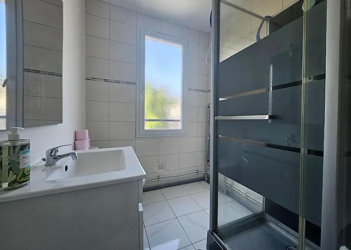 Apartament Le Grand Coty, 6 Personnes, Hypercentre *